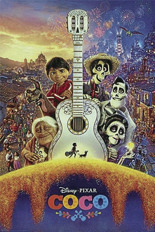 ‘Coco’